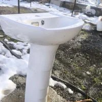 دستشویی و روشویی|لوازم سرویس بهداشتی|مریوان, |دیوار