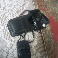 دوربین عکاسی سامسونگ و پنتکس|دوربین عکاسی و فیلم‌برداری|کرج, شهرک فهمیده|دیوار