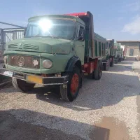 دایون 10 تن|خودرو سنگین|تاکستان, |دیوار