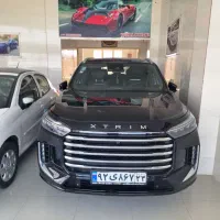 ایکس تریم VX مدل ۴۰۳ در حد صفر