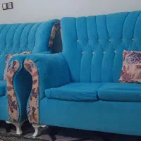 مبل راحتی|مبلمان خانگی و میز عسلی|پاکدشت, حصار امیر|دیوار