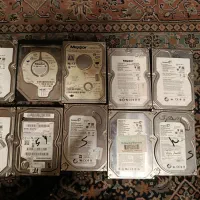 هارد کامپیوتر