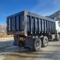 آکسور کمپرسی ده چرخ