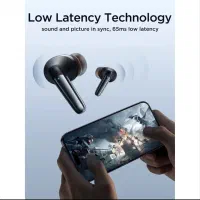 ایرپاد (هدفون بلوتوثی)