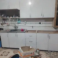 کابینت آشپزخانه