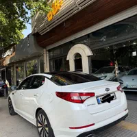 کیا اپتیما 2400cc، مدل ۲۰۱۲|خودرو سواری و وانت|اصفهان, فروردین|دیوار