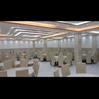 فروش یا معاوضه کامل تالار و رستوران سنتی قصر یاقوت|فروش دفتر صنعتی، کشاورزی، تجاری|تهران, یوسف‌آباد|دیوار