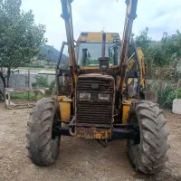 بیل بکهو سنوپارس|خودرو سنگین|توتکابن, |دیوار