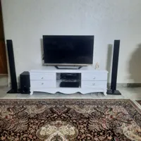 باند ال جی|صوتی و تصویری|تهران, قنات‌کوثر|دیوار