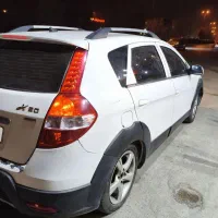 اچ اس کراس مدل ۹۶|خودرو سواری و وانت|یزد, |دیوار