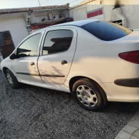 پژو SD206مدل ۱۳۹۰|خودرو سواری و وانت|پارس‌آباد, |دیوار