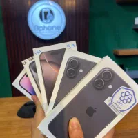 قیمت‌کف‌بازارIPhone16.16ProMax14ریجسترشده‌وبدون‌کد|موبایل|اصفهان, احمدآباد|دیوار