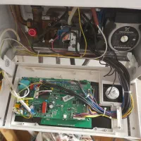 نصب،تعمیر و سرویس پکیج و تعمیرات برد|خدمات پیشه و مهارت|مرند, |دیوار