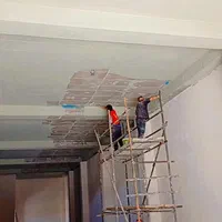 رنگ آمیزی ساختمان|خدمات پیشه و مهارت|امیدیه, |دیوار