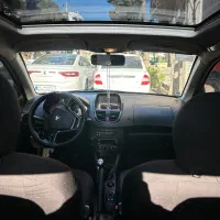 پژو 207 پانا|خودرو سواری و وانت|کرج, عظیمیه|دیوار