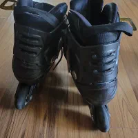 کفش اسکیت سایز ۳۰ تا ۳۶ مارک skate city|دوچرخه، اسکیت، اسکوتر|سنندج, |دیوار