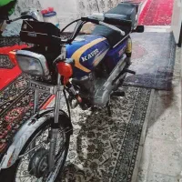 موتور کویر|موتورسیکلت|اهواز, کوی باهنر|دیوار