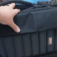 کوله لب تاب zoom lion|کیف، کفش، کمربند|پردیس, فاز ۲|دیوار