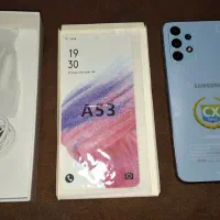 A53 های کپی|موبایل|اراک, |دیوار