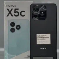 HONOR X5C