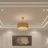 دکوراسیون داخلی(کناف)