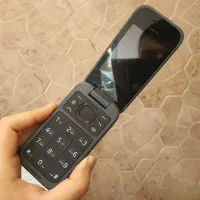 نوکیا تاشو 2760 شارژر تایپسی (کادو روز پدر و مادر)