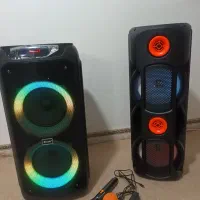 اسپیکربرندBrodu|سیستم صوتی خانگی|نظرآباد, شهرک سید جمال الدین|دیوار