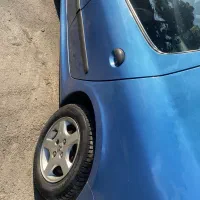 پژو ۲۰۶ sd tu5 v8 مدل ۹۵