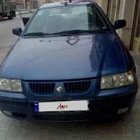 سمندLXمدل1396