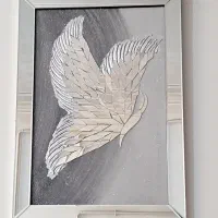 تابلو اینه کاری