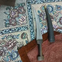 خنجر|کلکسیون اشیاء عتیقه|سنندج, |دیوار