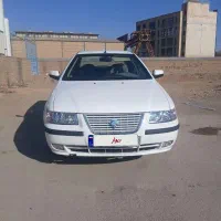 سمندEf7|خودرو سواری و وانت|اصفهان, دهنو|دیوار