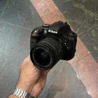 نیکون nikon D3300 18-55