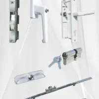 تعویض یراق تعمیرات دوجداره