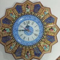 ساعت|صنایع دستی و سایر لوازم تزئینی|کرج, باغستان|دیوار