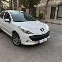 پژو 207i سقف فلزی TU5 1403 اسپرت|خودرو سواری و وانت|ملایر, |دیوار