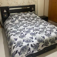 تخت دو نفره سالم