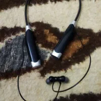 پاور هدفون بخورسردخوشبوکننده