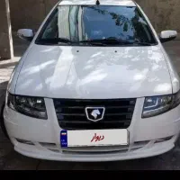 سورن پلاس|خودرو سواری و وانت|مرند, |دیوار