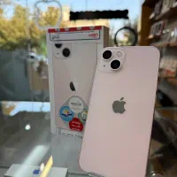 iphone 13 128G Ch|موبایل|قم, بلوار امین و ساحلی|دیوار