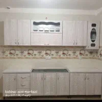 کابینت پیش ساخته(آماده)|مصالح و تجهیزات ساختمان|بندر امام خمینی, |دیوار