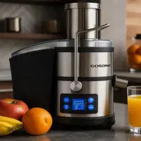 به قیمت قبل ابمیوه گیری 4کاره گوسونیک
