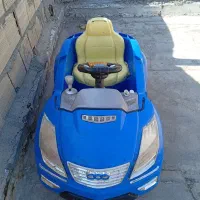 ماشین شارژی|اسباب‌‌بازی|مراغه, |دیوار