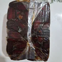 خرمای کباب دشتستان