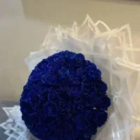 گل برای گل|گل مصنوعی|شاهین‌شهر, عطار|دیوار