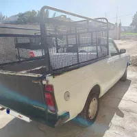 پیکانبار مدل 90 دوگانه شرکت