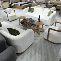 مبل تدی مینیمال زرکالا- رنگ بندی کامل انتخابی