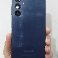 سامسونگ  Galaxy A25 5G ویتنام حافظه ۲۵۶|موبایل|تهران, سلسبیل جنوبی|دیوار