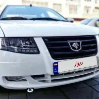 سمندسورنxu7pصفرخشک۱۴۰۴برج۶|خودرو سواری و وانت|رشت, استقامت ۱|دیوار