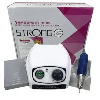 سوهان برقی استرانگ 207B